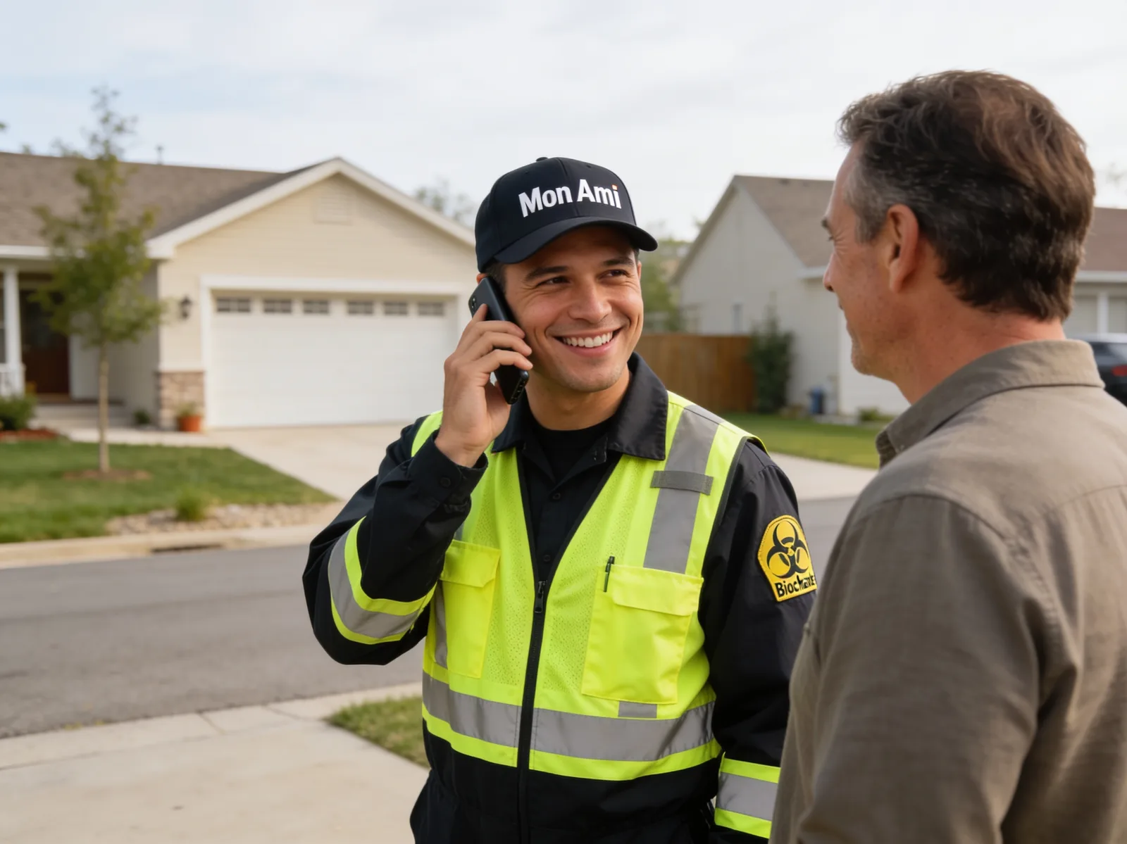 Sewage Cleanup Kingston, MI FAQs