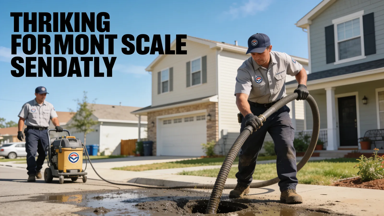 Sewage Cleanup in Kingston, MI near me